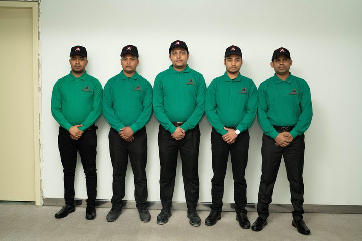 Manpower services gallery image 1