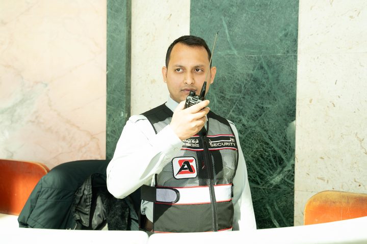 Security services gallery image 2