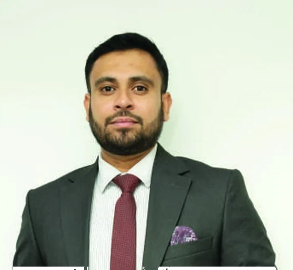 Mr. Kazi Mosharaf Ibrahim
Business Development