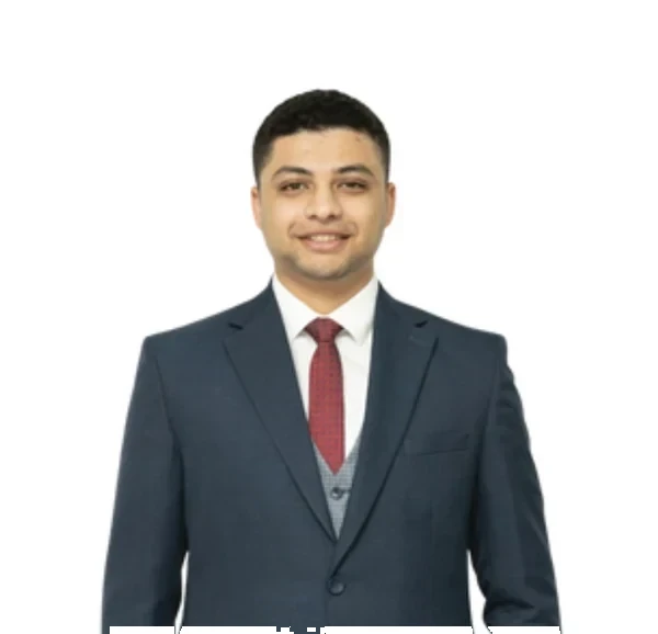 Mr. Mahmoud Omaira
Accountant