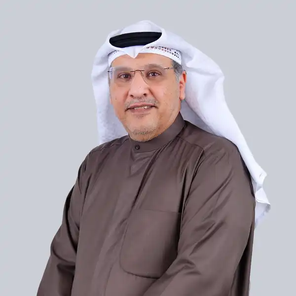 Mr. Salem Mubarak Alrajhi